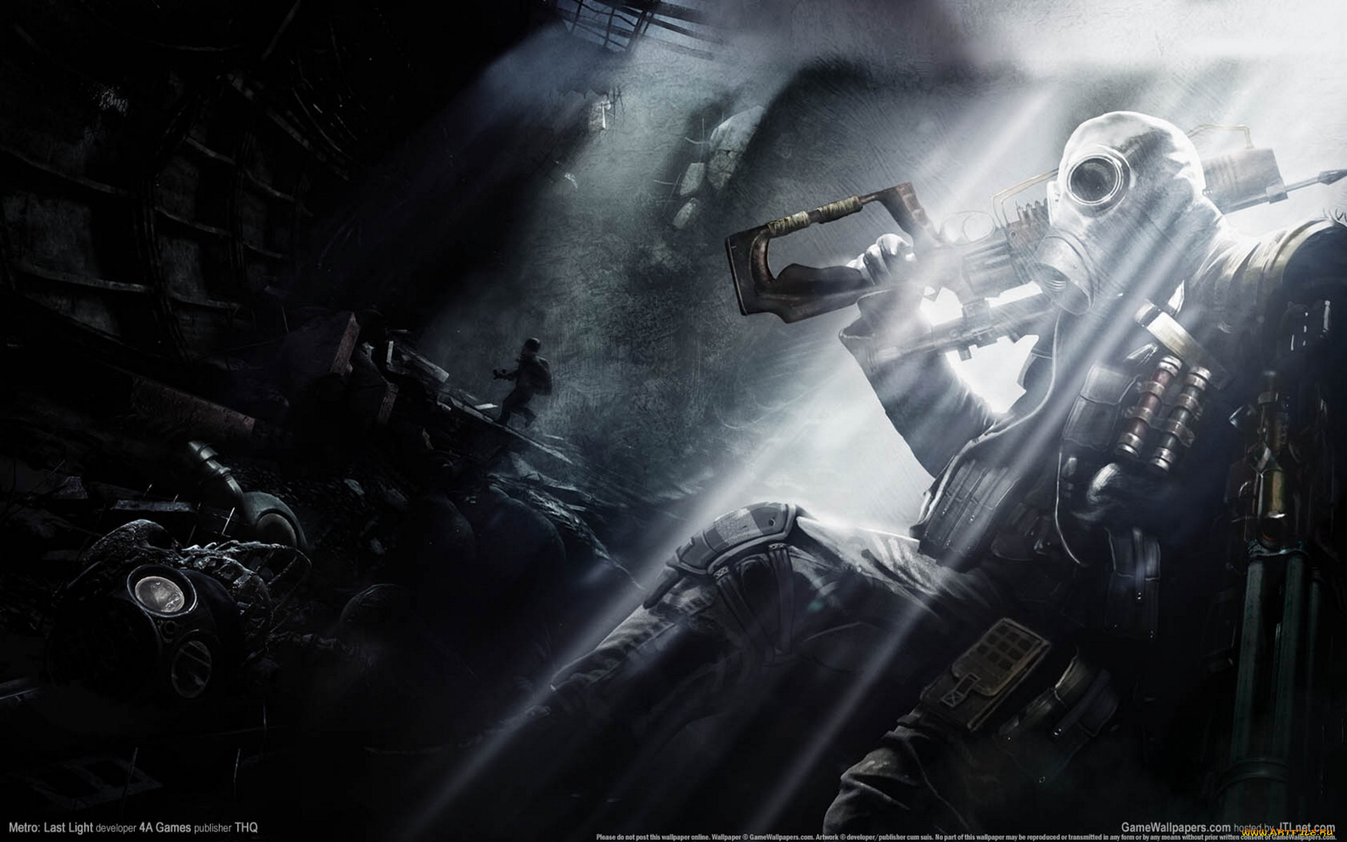 metro, last, light, , , 